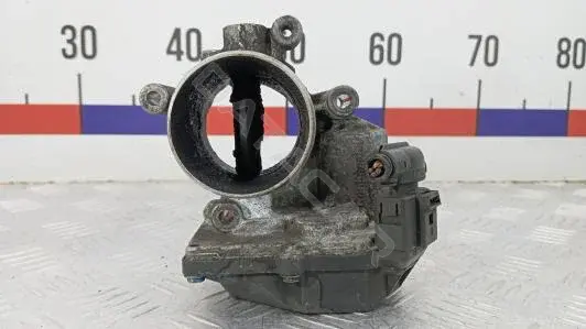 Дроссельная заслонка 03L128063D V100