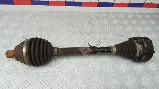 Приводной вал / Полуось 1K0407271LB, 1K0407763KX