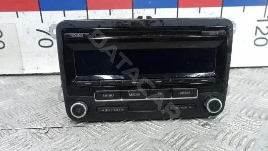 Магнитола 5M0035186L, 8157642273360