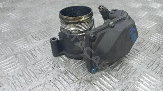 Дроссельная заслонка 03L128063D V100