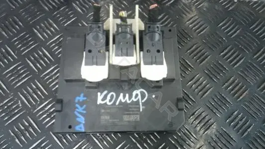 Блок комфорта 5q0937084m