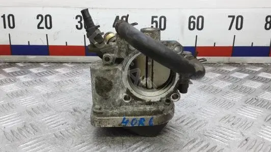 Дроссельная заслонка GM55560398