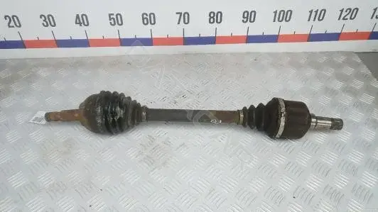 Приводной вал / Полуось BOK08KS01
