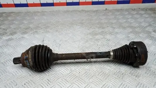 Приводной вал / Полуось 1K0407271LB, 1K0407763KX