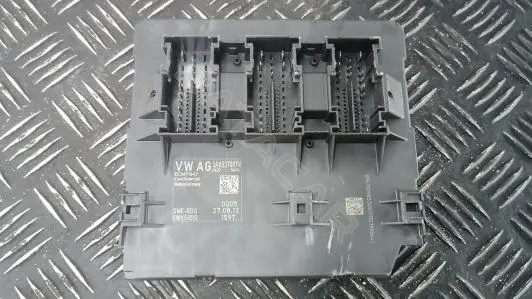 Блок комфорта 3aa937087n