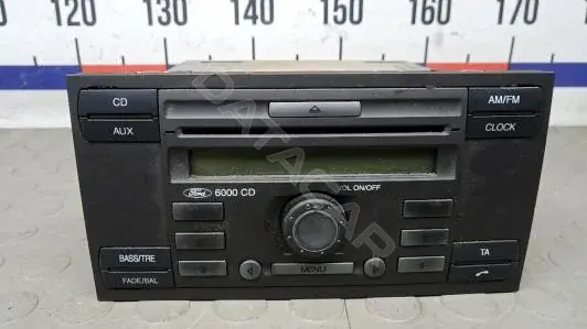 Магнитола E1110R023539