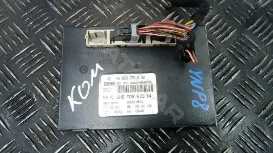 Блок комфорта a2218704192