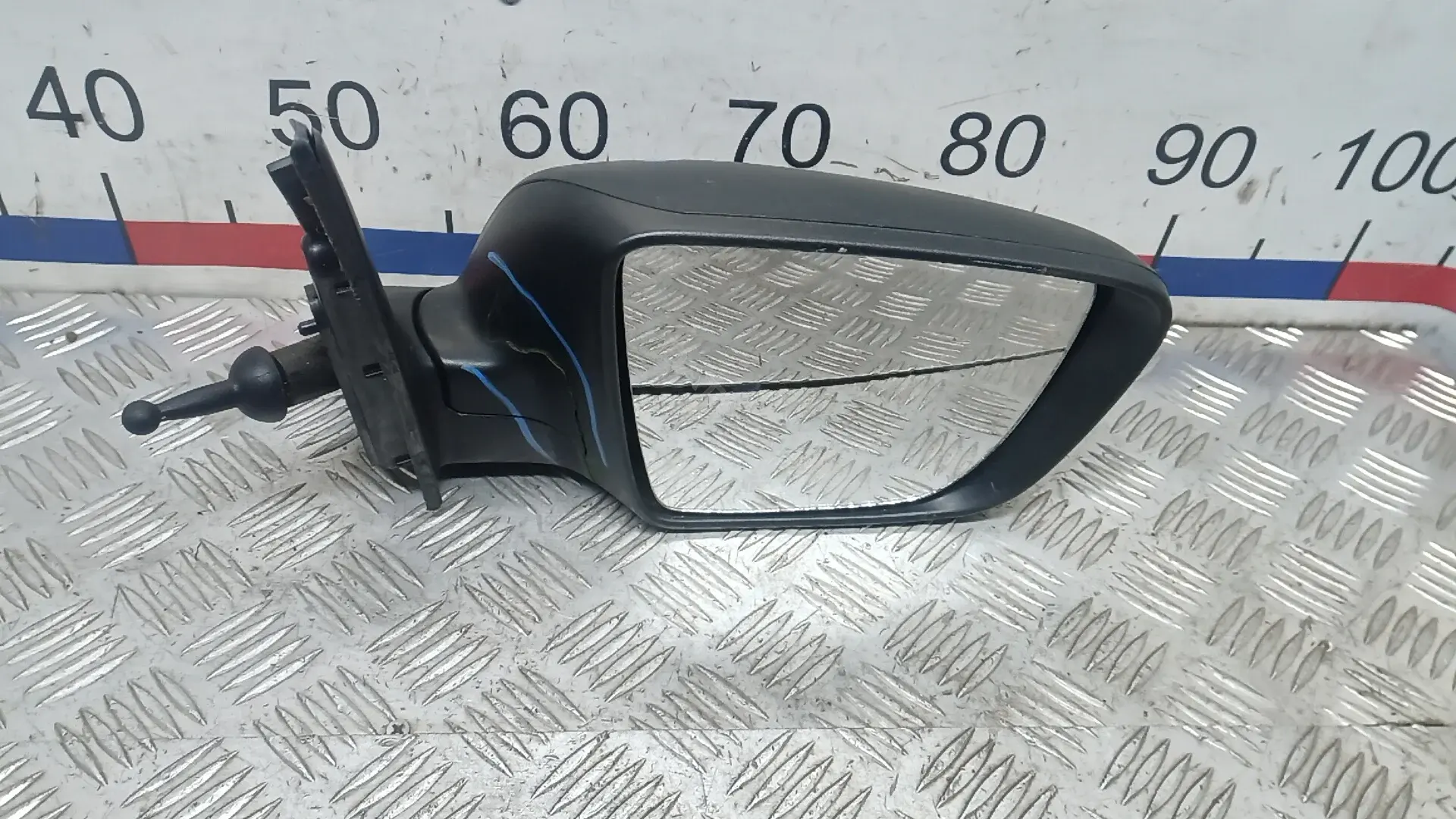Наружное зеркало 876201P930