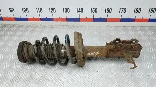 Пружины HOK45LA01