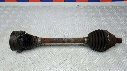 Приводной вал / Полуось 1K0407271LB, 1K0407763KX