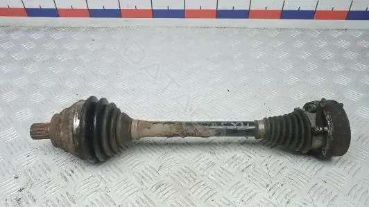 Приводной вал / Полуось 1K0407271LB, 1K0407763KX