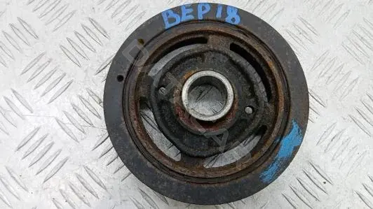 Шкив коленвала BEP18CK01