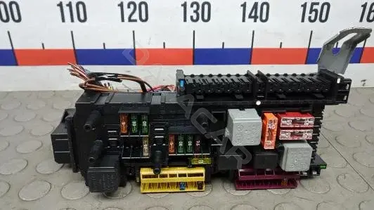 Блок SAM 5DK00922589