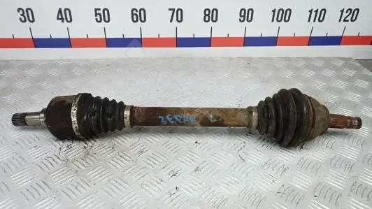 Приводной вал / Полуось 3EP40KS01