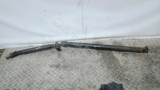 Кардан DNK25K301