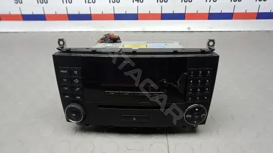 Магнитола A2038704589