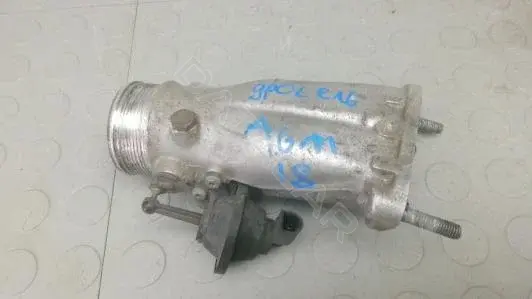 Дроссельная заслонка 4B0145950C