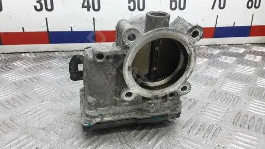 Дроссельная заслонка PE0113640B