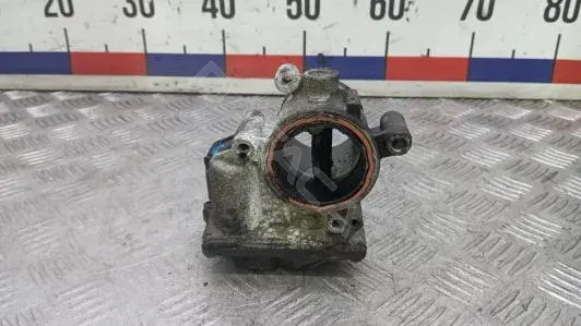 Дроссельная заслонка 03L126063D V100, 03L128063E