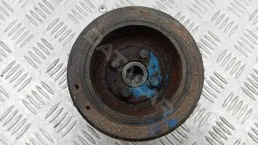 Шкив коленвала 3GM38AZ01