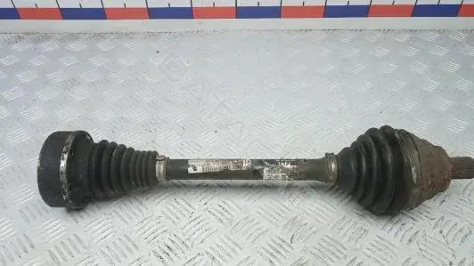 Приводной вал / Полуось 1K0407271LB, 1K0407763KX