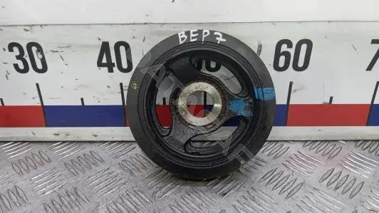 Шкив коленвала BEP07AZ01