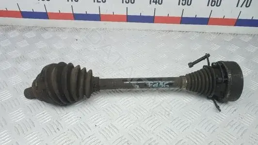 Приводной вал / Полуось 1K0407271LB, 1K0407763KX