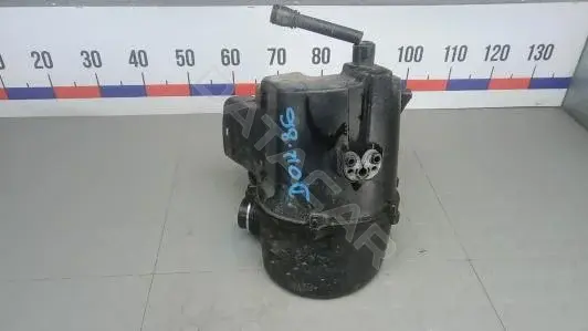 Корпус воздушного фильтра 6R0129607C