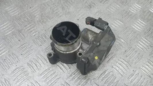 Дроссельная заслонка A2C83076000