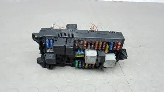 Блок SAM 2115453901