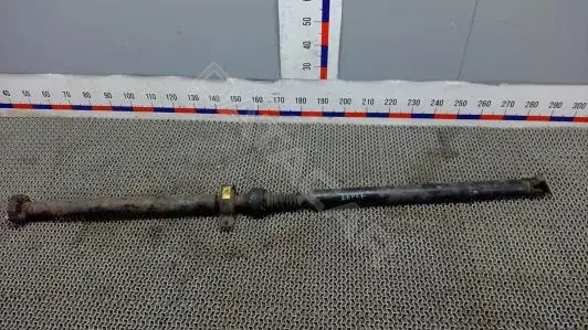 Кардан EEP27K301