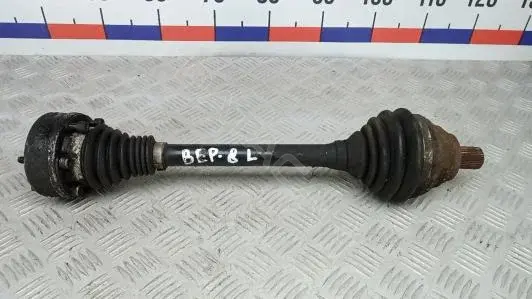 Приводной вал / Полуось BEP08KS01