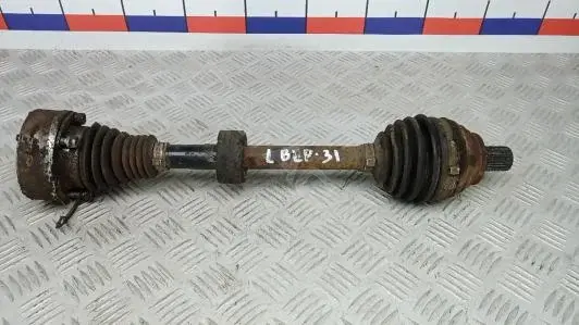 Приводной вал / Полуось 3C0407271AE, 3C0407451BX