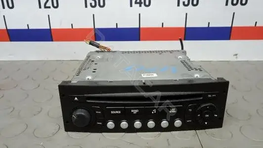Магнитола 98032839XT00