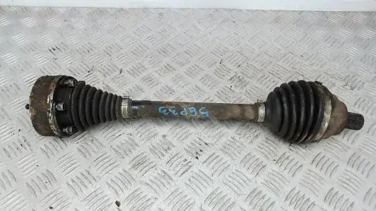 Приводной вал / Полуось 1K0407271LB, 1K0407763KX