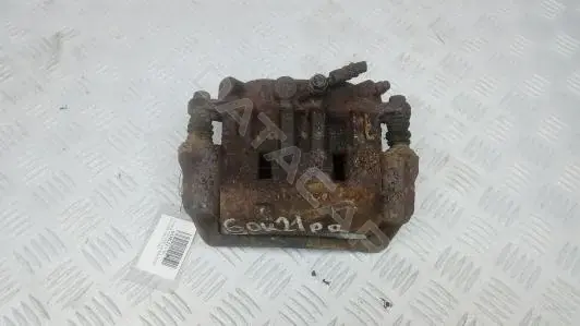 Суппорт тормозной 6OK21N701
