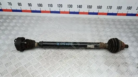 Приводной вал / Полуось 1K0407272EC, 1K0407452DX