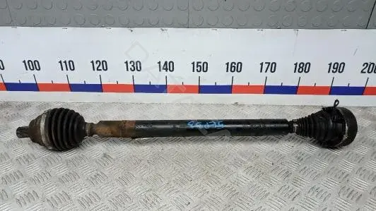 Приводной вал / Полуось 1K0407272QN, 1K0407764KX