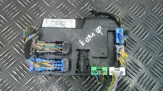 Блок комфорта 116ra000084