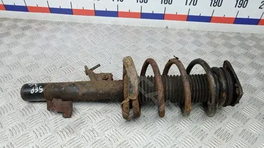 Амортизаторы 5EP36N801