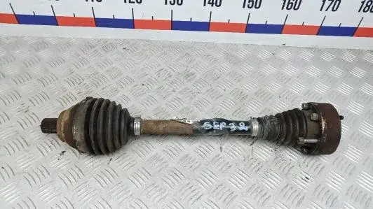 Приводной вал / Полуось 1K0407271LB, 1K0407763KX