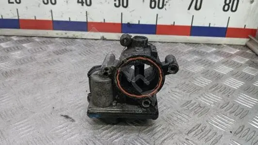 Дроссельная заслонка 03L128063D
