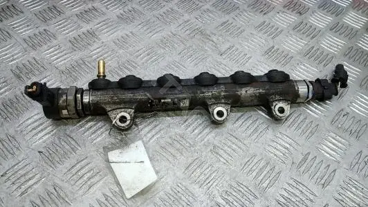 Топливная рейка 8AG34BB01
