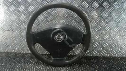 Руль ZDN23JZ01