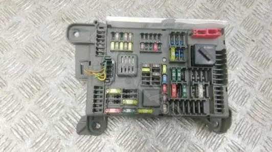 Блок комфорта 518954020a, 693168703