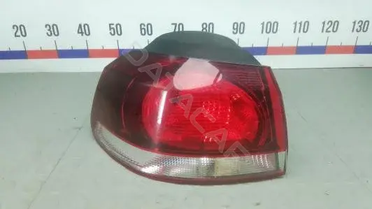 Задние фонари 5K0945095M
