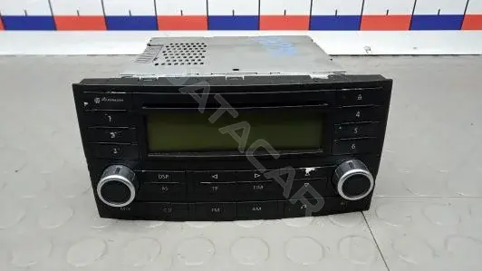 Магнитола 7L6035195A