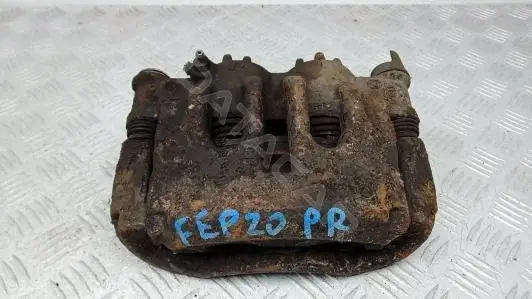Суппорт тормозной FEP20PI01