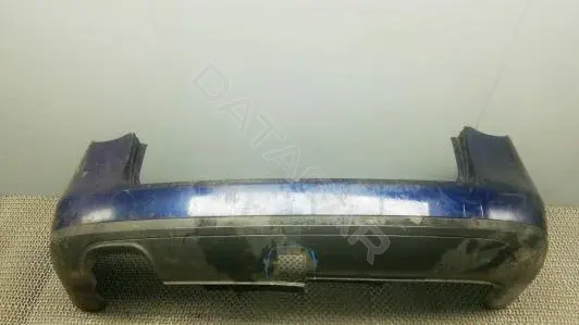 Задний бампер 3C9807417