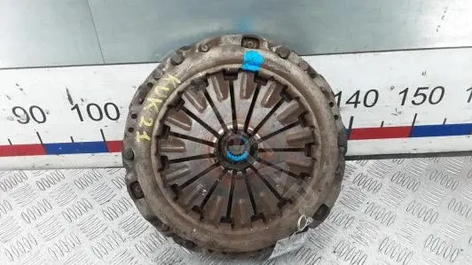 Маховик KUK21TI01